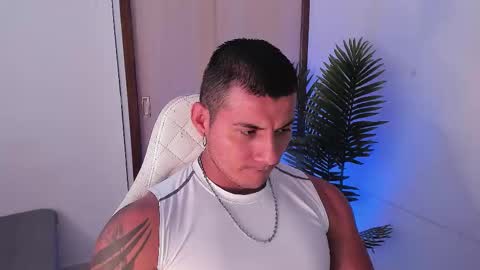 markus... Y online show from 11/21/25, 02:16