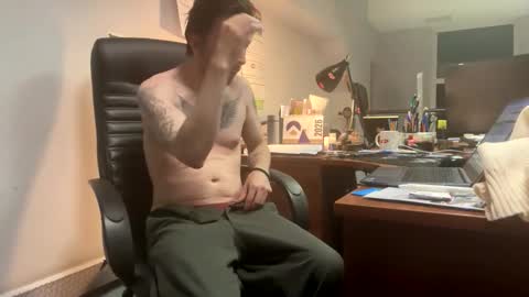 Snapshot of markus_rivas chatting on 10/10/25, 07:57 markus rivas online show from 10/10/25, 07:57