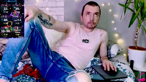 Snapshot of markus_rivas chatting on 10/26/25, 11:53 markus rivas online show from 10/26/25, 11:53