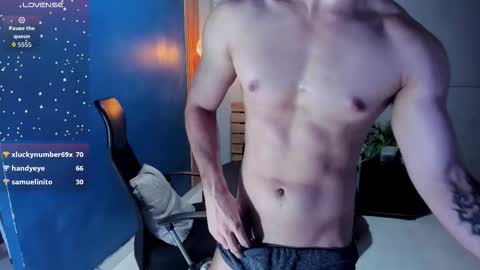 Snapshot of markuss___ chatting on 11/06/25, 03:07 markuss___ online show from 11/06/25, 03:07