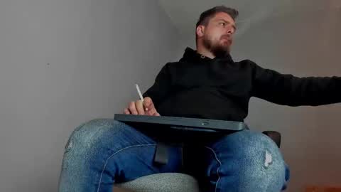 MARK online show from 11/12/25, 12:49