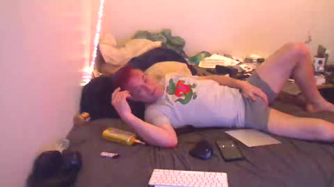 markymark101825061 online show from 01/11/25, 10:08