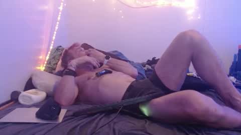 markymark101825061 online show from 01/21/25, 03:15