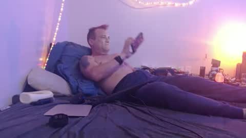 markymark101825061 online show from 01/21/25, 04:58