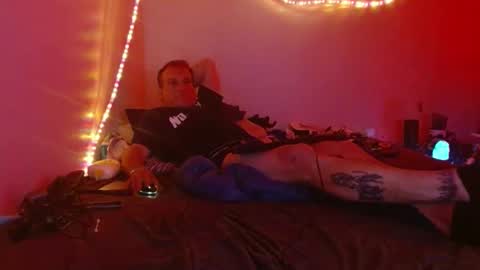 markymark101825061 online show from 01/26/25, 02:35