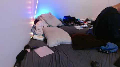 Snapshot of markymark515 chatting on 02/20/25, 05:01 MarkyMark7169 online show from 02/20/25, 05:01