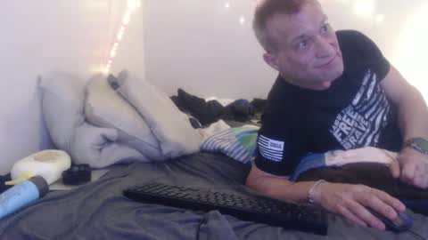 Snapshot of markymark515 chatting on 02/24/25, 10:14 MarkyMark7169 online show from 02/24/25, 10:14