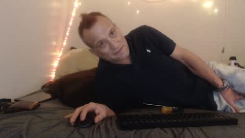 Snapshot of markymark515 chatting on 02/26/25, 10:20 MarkyMark7169 online show from 02/26/25, 10:20