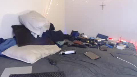 Snapshot of markymark515 chatting on 03/11/25, 08:52 MarkyMark7169 online show from 03/11/25, 08:52