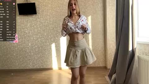 Snapshot of marlenagehlert chatting on 10/26/25, 11:16 Olivia online show from 10/26/25, 11:16