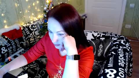 Snapshot of marlenehudsonah chatting on 12/24/24, 08:44 MarleneHudsonAh online show from 12/24/24, 08:44