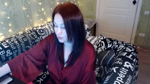 Snapshot of marlenehudsonah chatting on 01/29/25, 11:51 MarleneHudsonAh online show from 01/29/25, 11:51