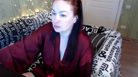 Snapshot of marlenehudsonah chatting on 02/06/25, 09:11 MarleneHudsonAh online show from 02/06/25, 09:11