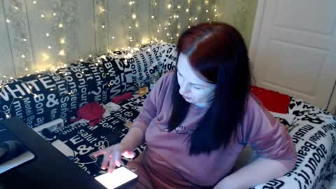 Snapshot of marlenehudsonah chatting on 03/04/25, 12:55 MarleneHudsonAh online show from 03/04/25, 12:55