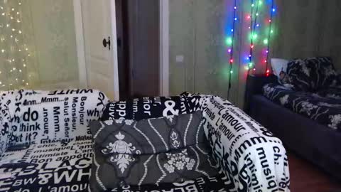 MarleneXDietrich online show from 02/07/25, 11:01