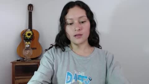 Marley sweet1 online show from 11/18/25, 06:12