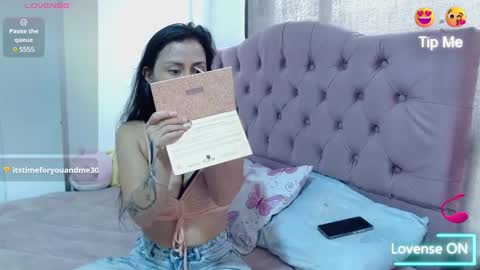 marly_hottest online show from 02/21/25, 06:26