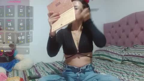 marly_hottest online show from 09/26/25, 02:10