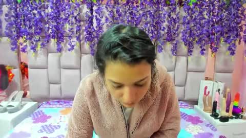 Snapshot of marlyanal chatting on 12/03/24, 02:27 Marly Anal online show from 12/03/24, 02:27