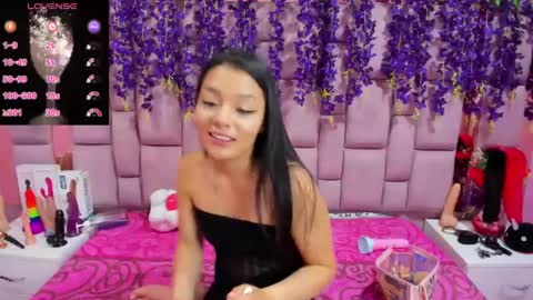 Snapshot of marlyanal chatting on 03/07/25, 06:54 Marly Anal online show from 03/07/25, 06:54