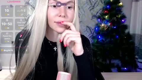 Snapshot of marmalade_fox chatting on 01/21/25, 06:34 Marmalade Fox online show from 01/21/25, 06:34