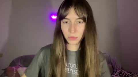 Mary online show from 10/24/25, 03:19