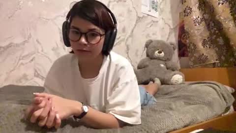 Aeri online show from 11/27/25, 01:02