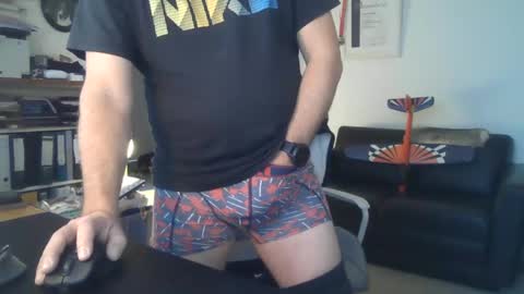 Snapshot of marriedcock1980 chatting on 01/17/25, 10:00 marriedcock1980 online show from 01/17/25, 10:00