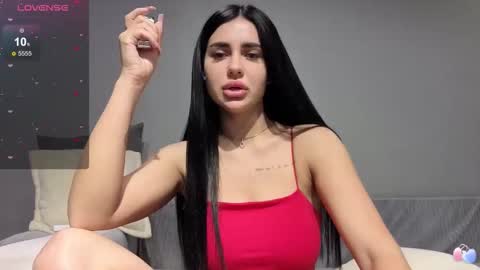marry__foxy online show from 09/18/25, 10:01