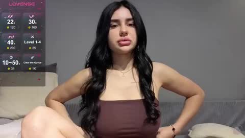 marry__foxy online show from 10/21/25, 10:10