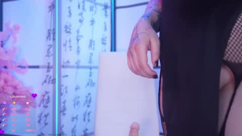 Snapshot of marry_cordy chatting on 10/19/25, 08:31 Mary online show from 10/19/25, 08:31