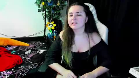 Snapshot of marry_paradisesi chatting on 10/11/25, 09:35 Marishka online show from 10/11/25, 09:35