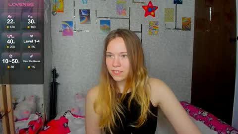 marryjanes online show from 10/06/25, 08:56