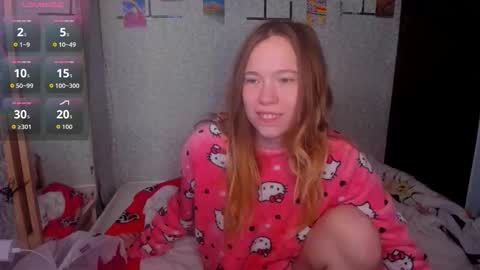 marryjanes online show from 10/18/25, 06:37