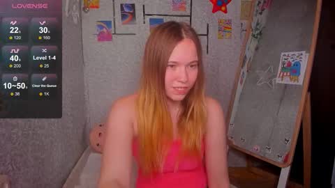 marryjanes online show from 10/21/25, 05:02