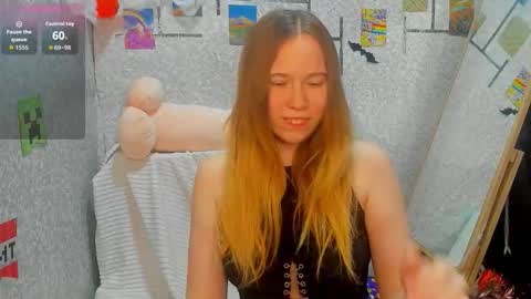 marryjanes online show from 11/07/25, 02:06