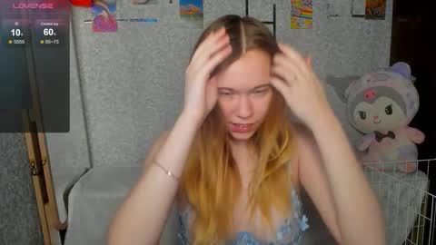 marryjanes online show from 11/13/25, 06:56