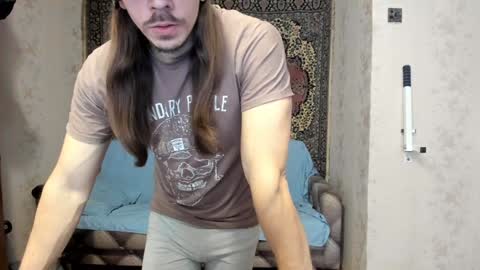 Alan online show from 01/06/25, 06:25