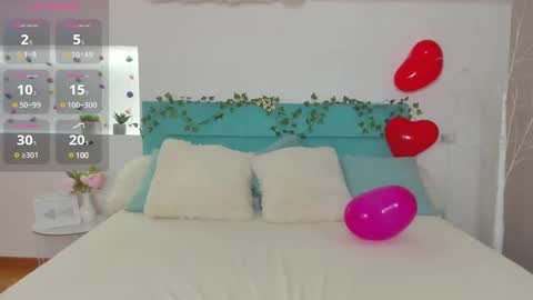 Marselina online show from 02/14/25, 05:25