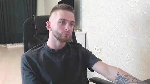 Marselle online show from 01/10/25, 02:25