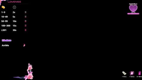 Marshall online show from 10/24/25, 11:17