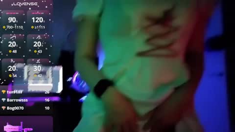 Marsy online show from 02/07/25, 04:24