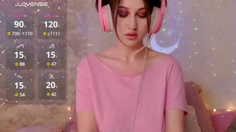 Marsy online show from 02/25/25, 02:22