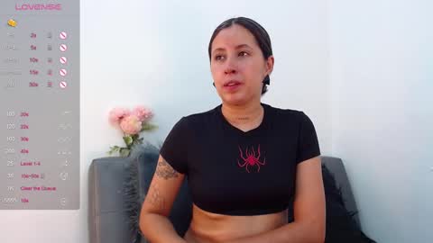 Snapshot of marthina_thompson chatting on 03/12/25, 01:08 marthina thompson online show from 03/12/25, 01:08