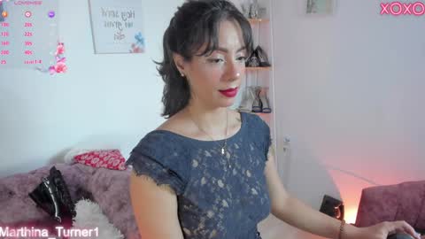 Josephine  online show from 12/25/24, 09:22