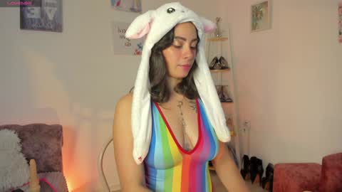 Josephine  online show from 01/19/25, 11:10