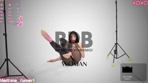 Josephine  online show from 01/31/25, 05:09