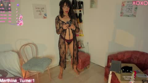 Josephine  online show from 02/07/25, 02:50