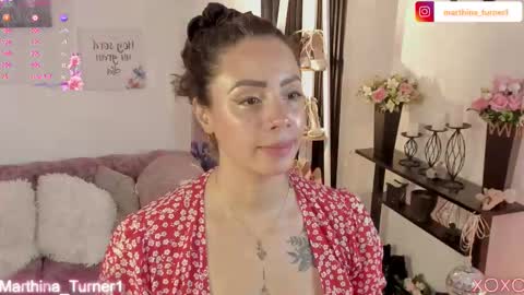 Josephine  online show from 10/20/25, 06:52