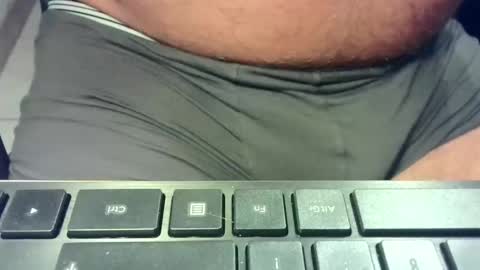 martial04 online show from 10/19/25, 07:14